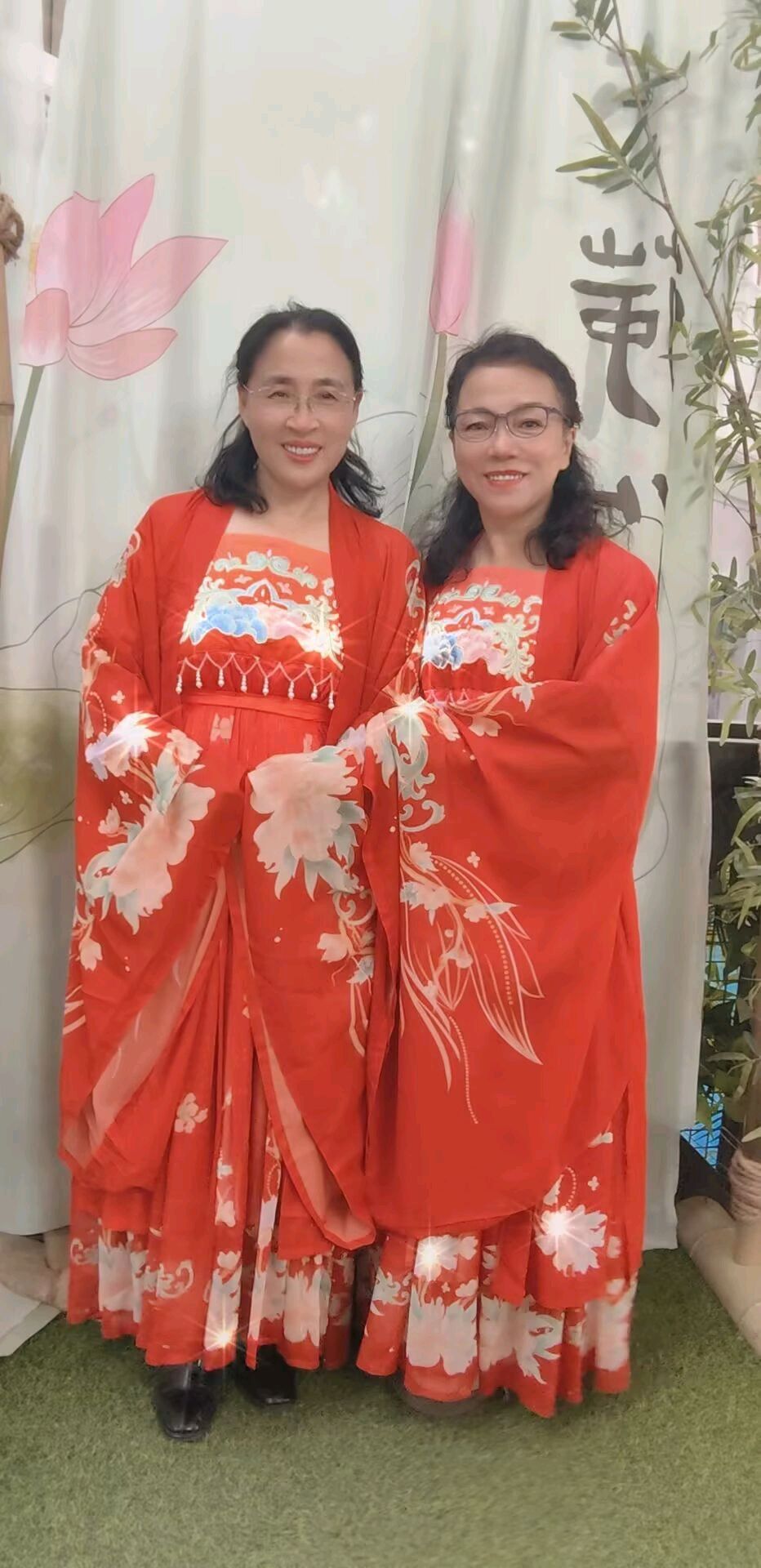 空中联欢第十期 幸福溢满天鹅湖 ——天鹅湖艺术团第十期联欢会视频展示（图9）