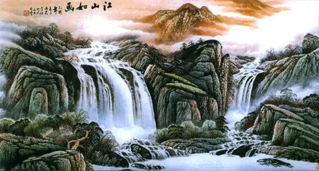 《何全兴当代诗几首》作者：何全兴 [中国现代诗歌文化传媒推荐]（图5）
