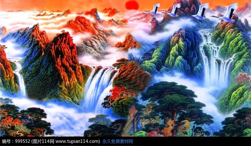 《何全兴当代诗几首》作者：何全兴 [中国现代诗歌文化传媒推荐]（图9）