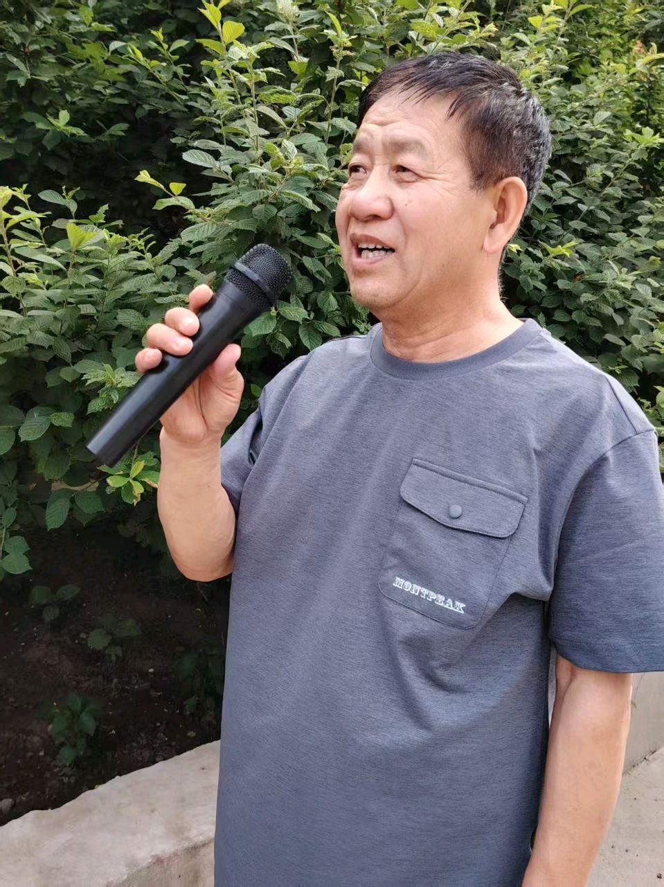 空中联欢第十期 幸福溢满天鹅湖 ——天鹅湖艺术团第十期联欢会视频展示（图15）