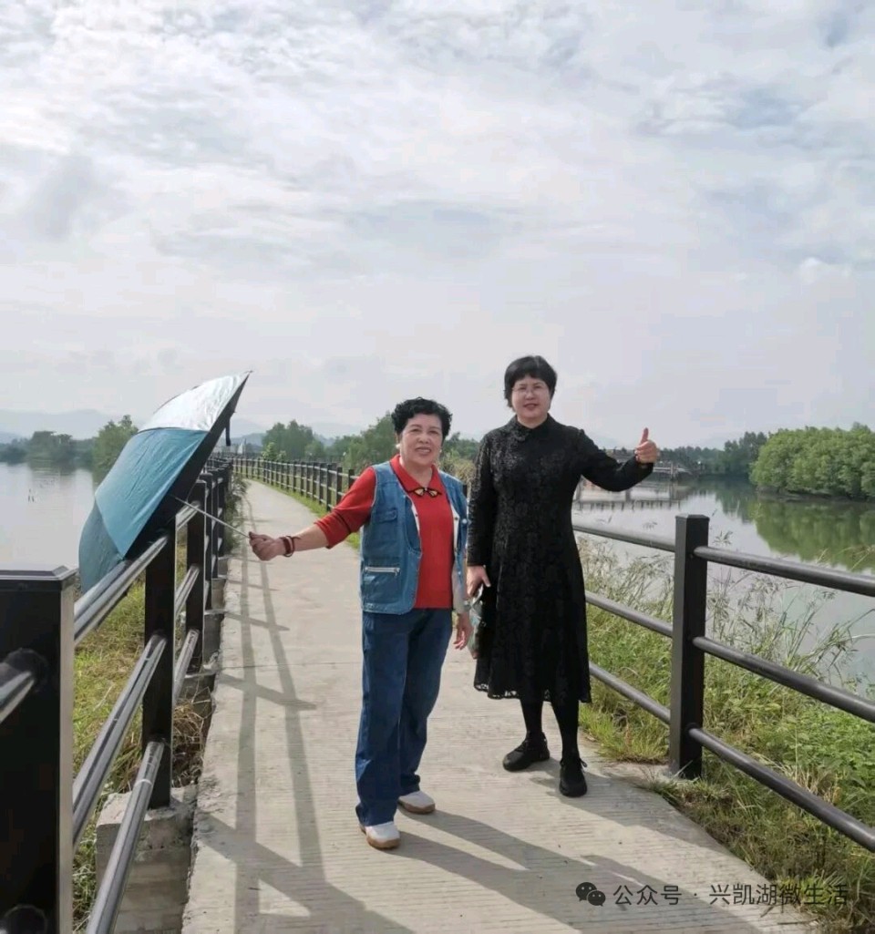 【游记】鹭影翩跹好招楼 ——山海惠东采风行（之一）/王 夫（图5）