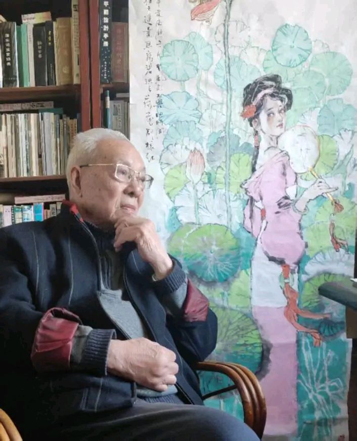 【石油情怀.纪念专刊】杨海平:“石油画家”的多彩人生──追忆柴达木老石油洪武平*北京头条.西安头条.都市头条发布!(图3)
