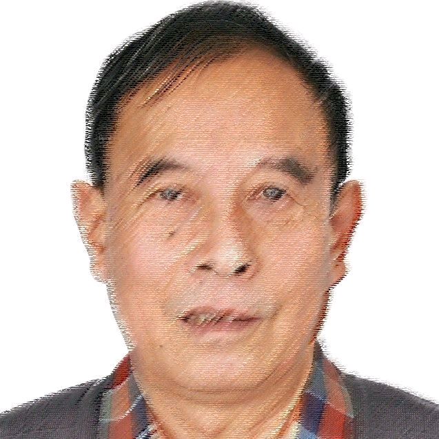 【石油情怀.纪念专刊】杨海平：“石油画家”的多彩人生──追忆柴达木老石油洪武平*北京头条.西安头条.都市头条发布！（图15）
