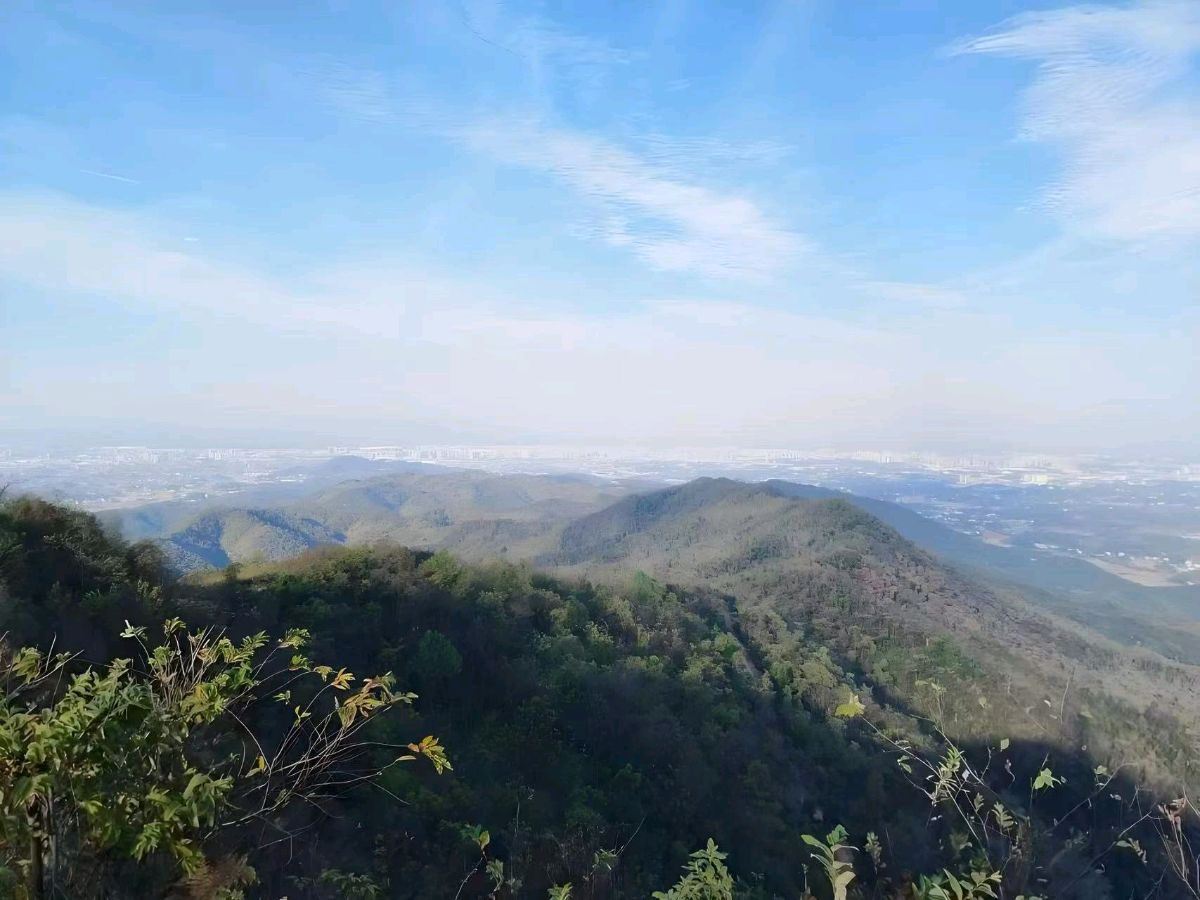 十牛峰记(图12)
