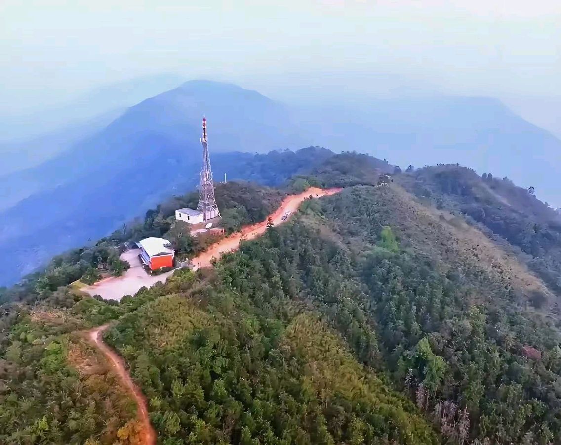 十牛峰记(图10)