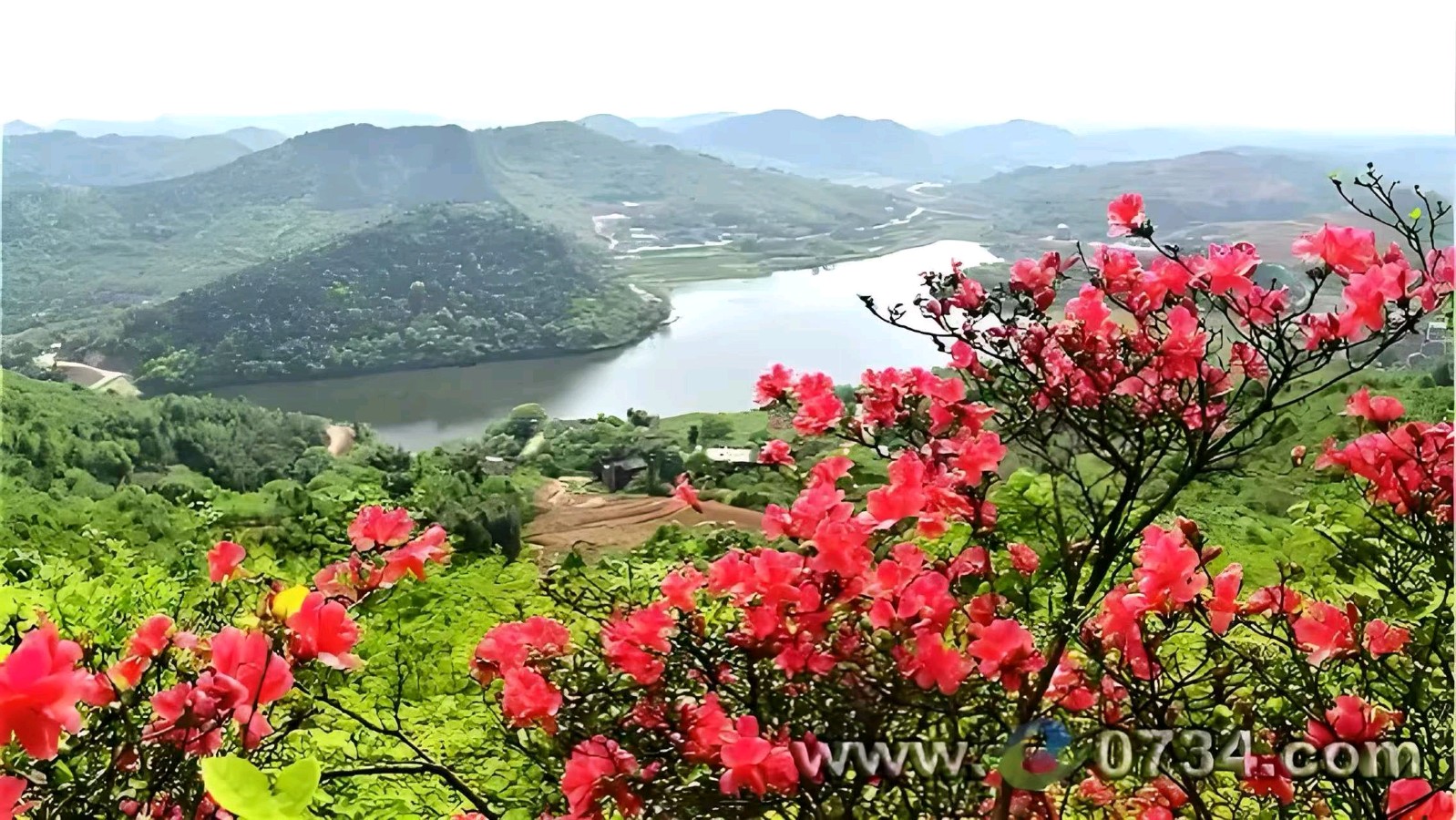 十牛峰记(图13)