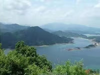 十牛峰记(图15)