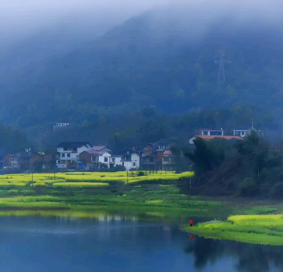 十牛峰记(图19)
