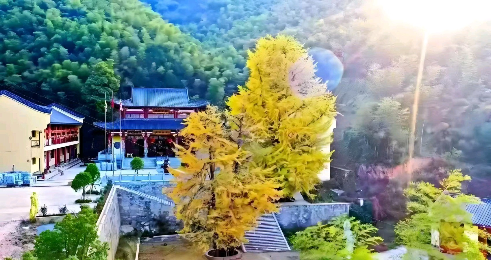 十牛峰记(图21)
