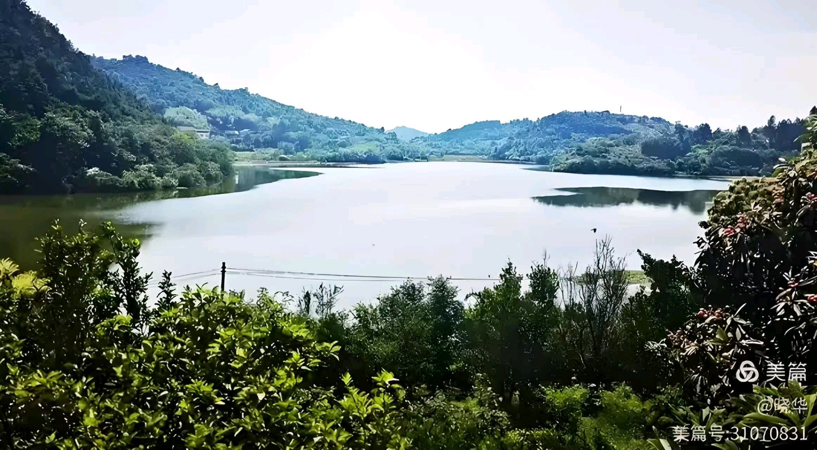 十牛峰记(图23)