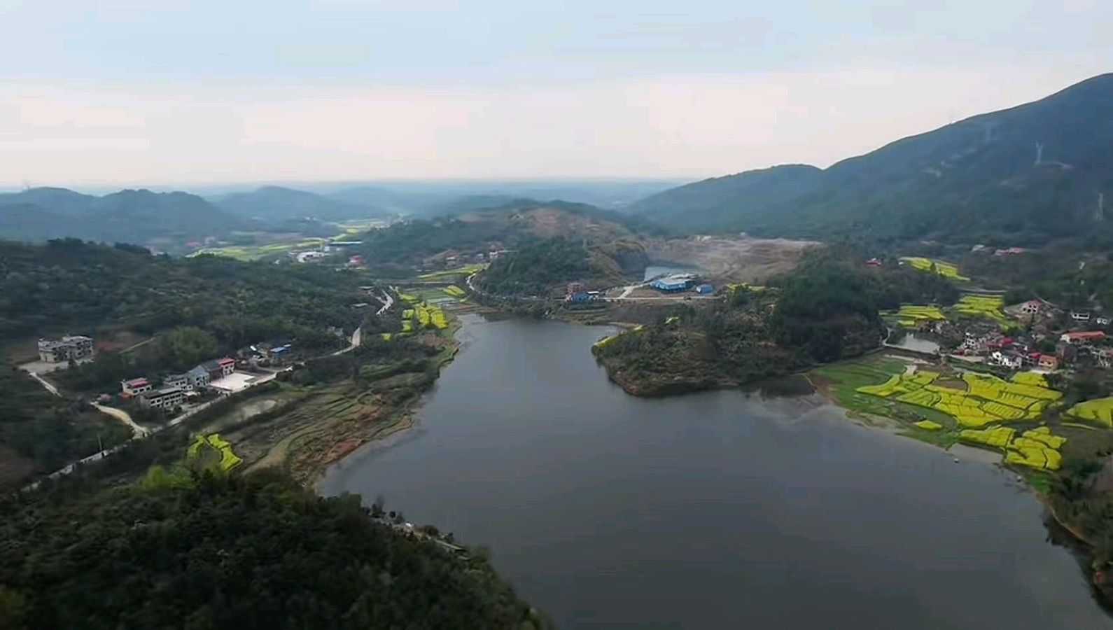 十牛峰记(图24)
