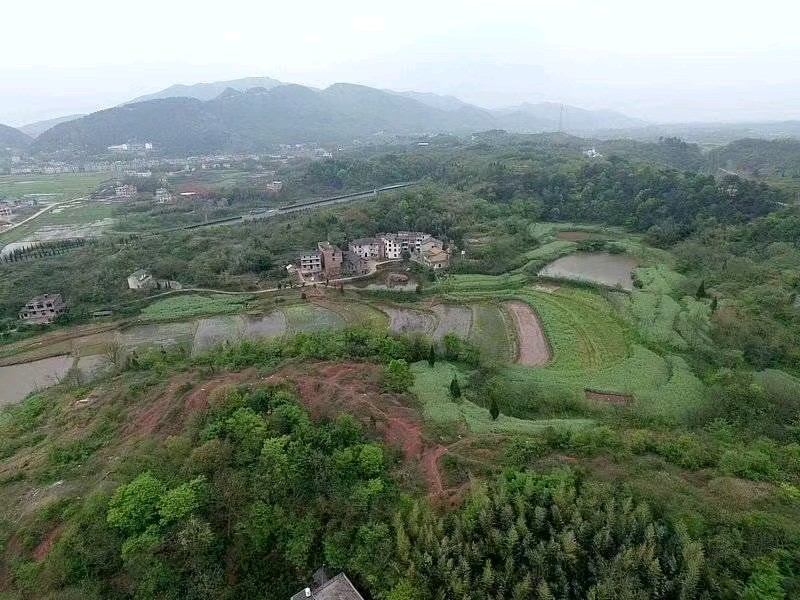 十牛峰记(图29)