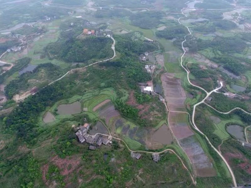 十牛峰记(图31)