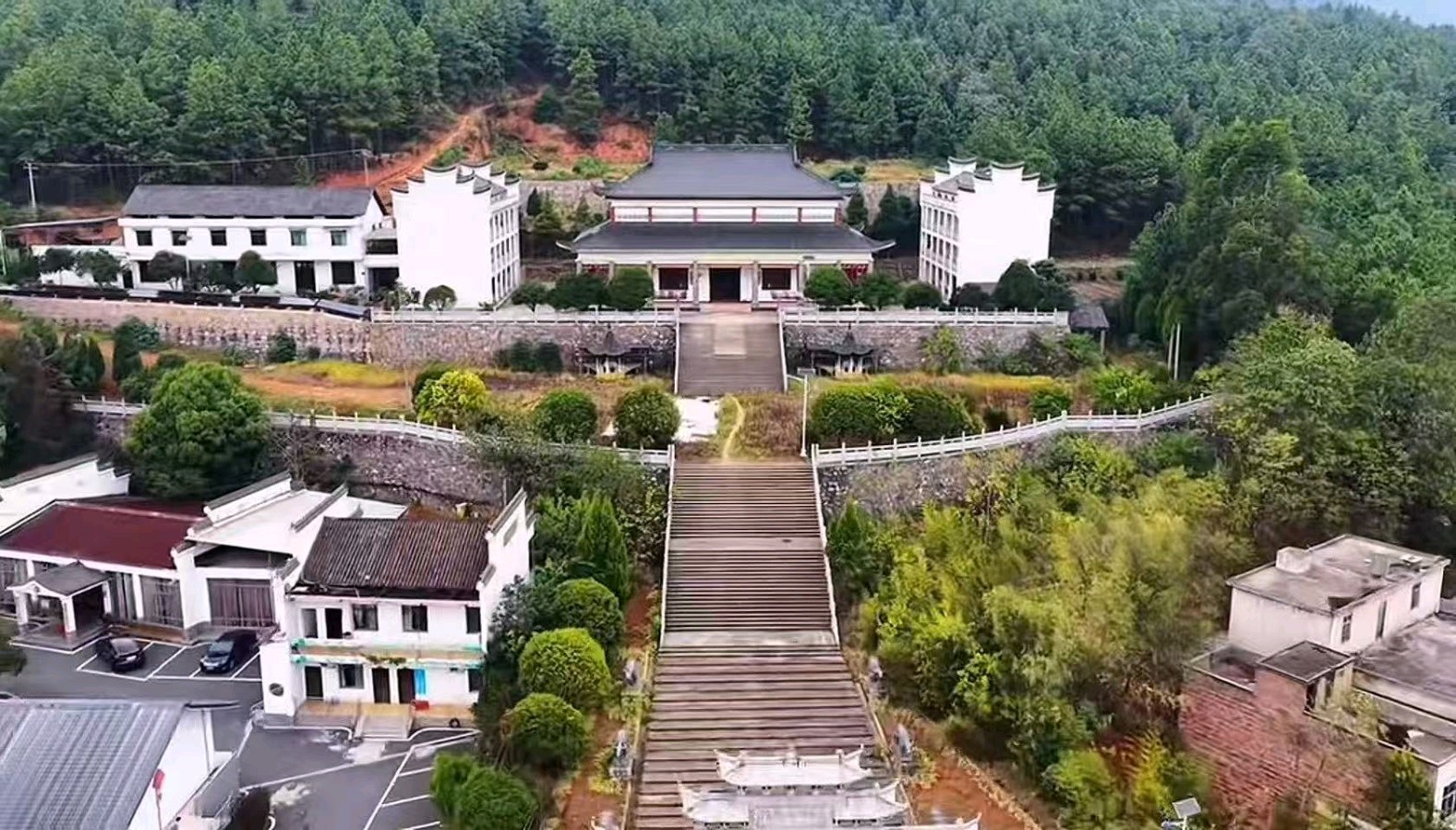 十牛峰记(图35)