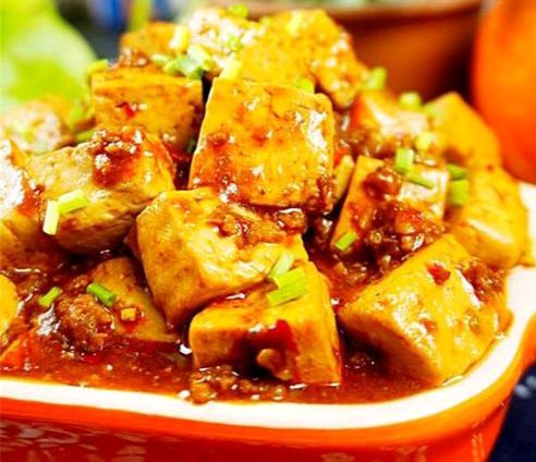 【散文】《豆腐人生: 一块豆腐里的生存哲学》作者:强军/陕西宝鸡(图10)