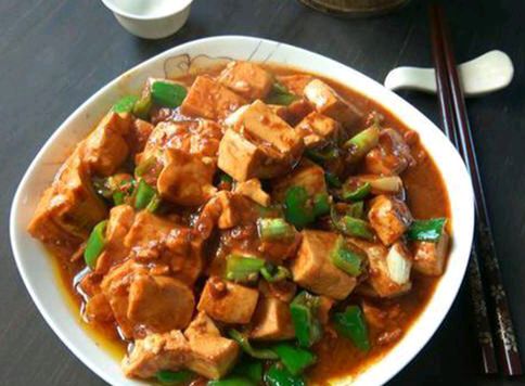 【散文】《豆腐人生: 一块豆腐里的生存哲学》作者:强军/陕西宝鸡(图9)