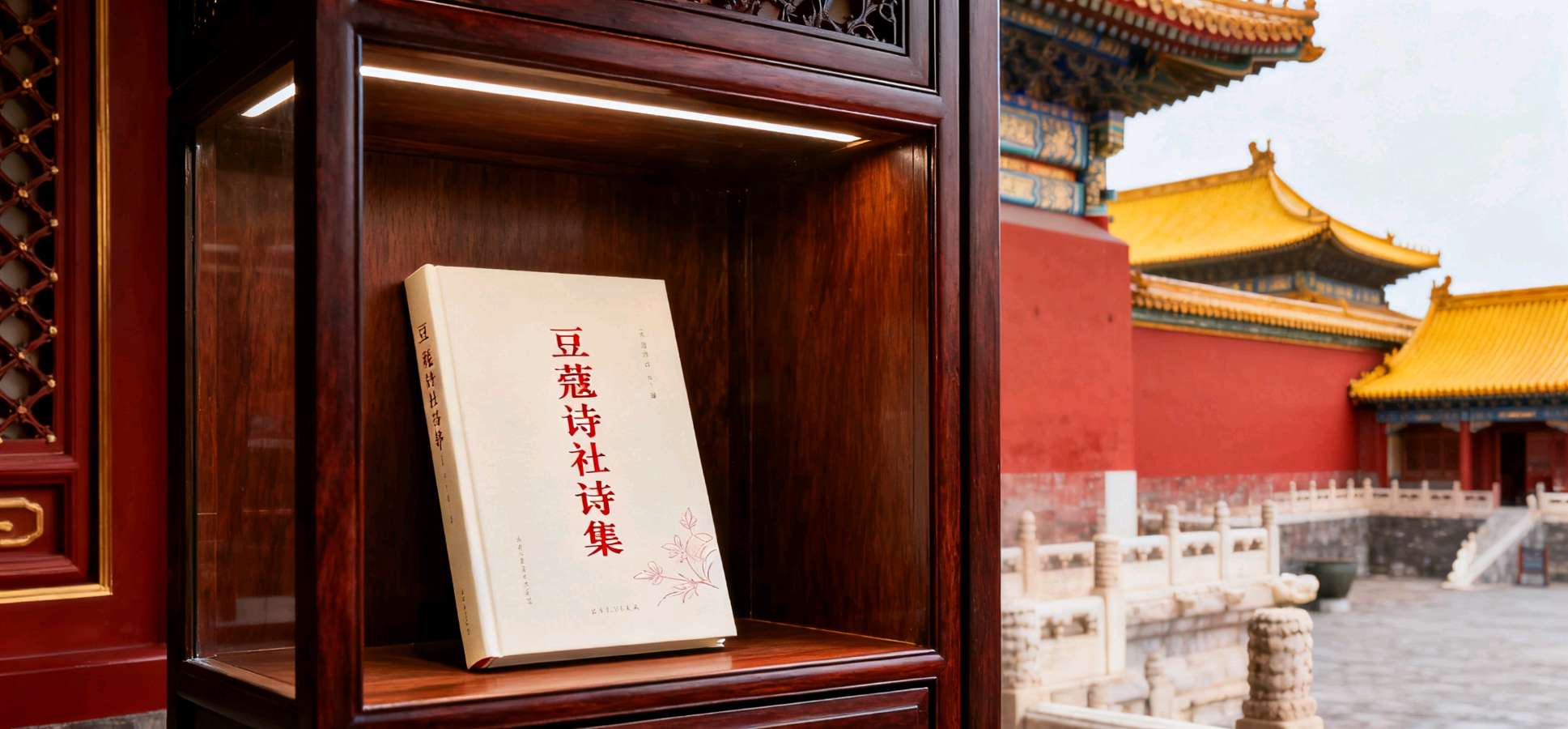 【豆蔻诗社】七言古风/豆蔻诗园 作者/ 徐友擎（江苏）（图4）