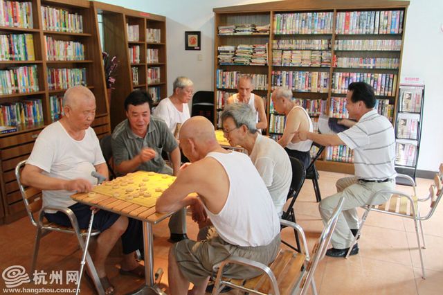 【经典推荐】杨武军//老来闲（图3）