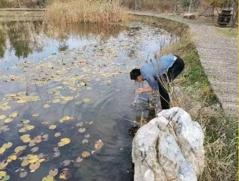 再看故乡人～诗◑范立波（图12）