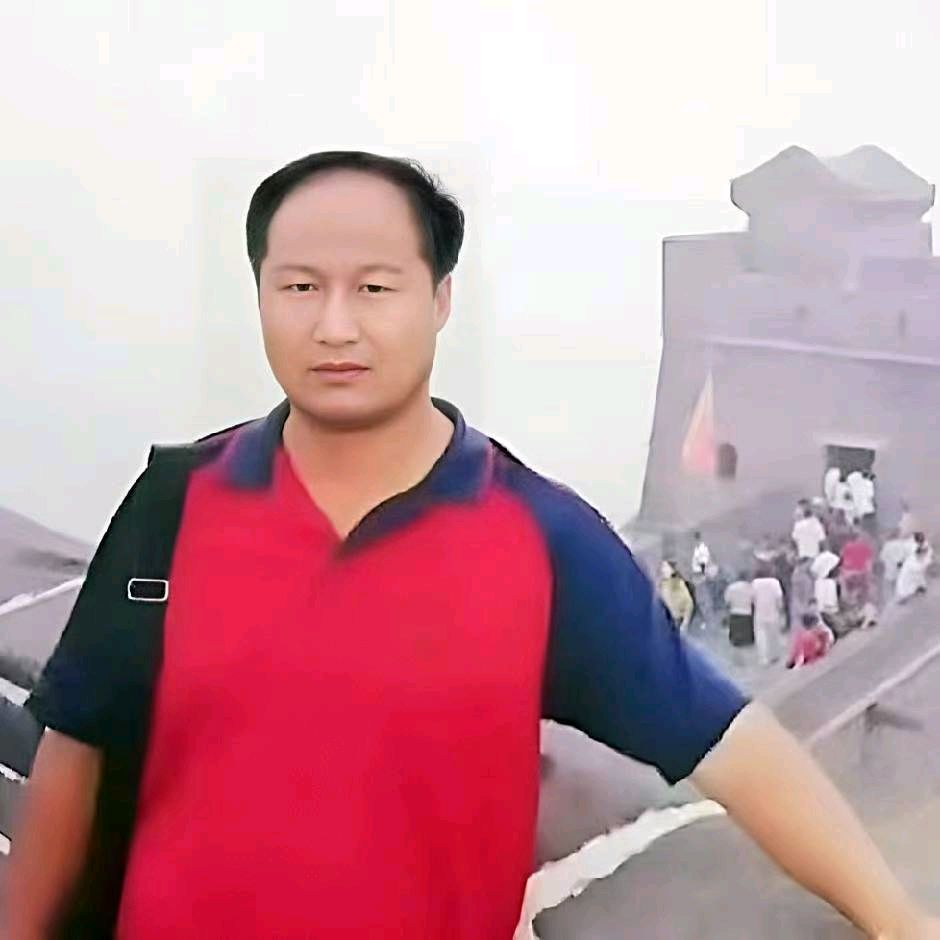 七律.贺神舟二十一号空中顺利对接/李静（辽宁丹）（图4）