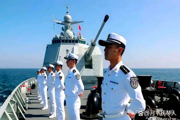 希望的杏林人生‖作者‖陈清江（图4）