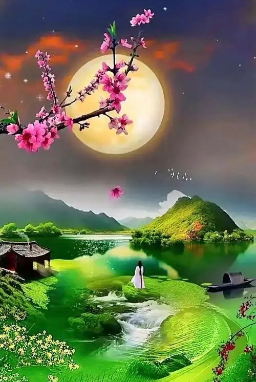 ［佳作欣赏］又见，北门路上梧桐落叶（外一首）文/袁维平（图4）