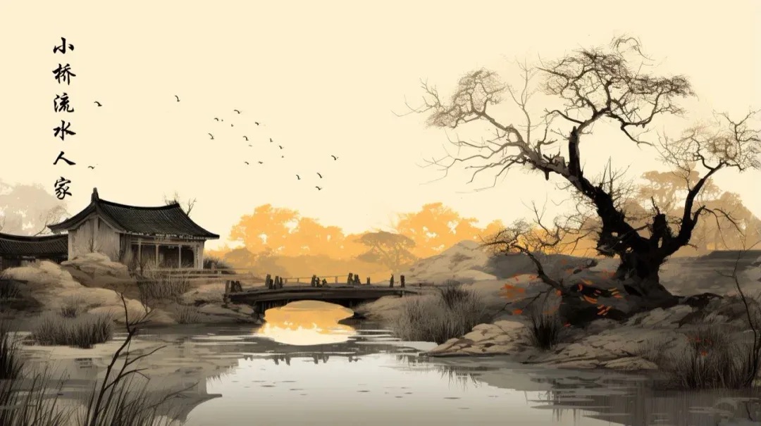 ［佳作欣赏］闲吟霜秋（节选）//文/刁柏春（图4）