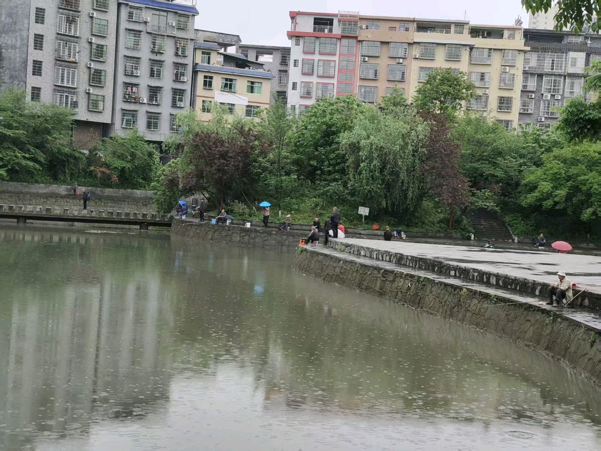 【荣耀中国】卜算子~海钓詞/姜涛(長春)（图3）