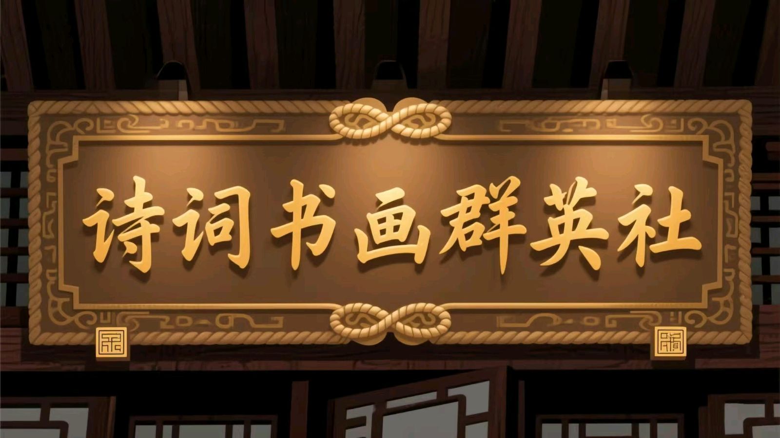【诗词书画群英社】公园见落叶伤怀作者/胡杨