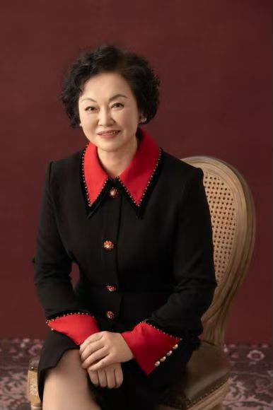 【中国诗人】倾一世铁血，不负今生初见 作者/王德贵（尘封的记忆）主播‖金大姐（图8）