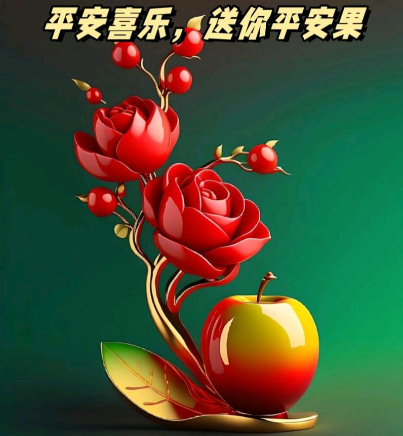 【散文】《平安赋》作者:强军/陕西宝鸡(图11)