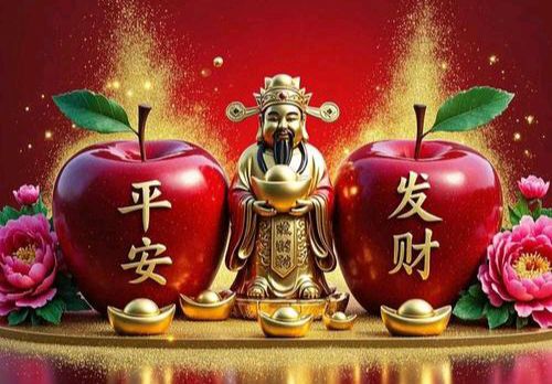 【散文】《平安赋》作者:强军/陕西宝鸡(图10)
