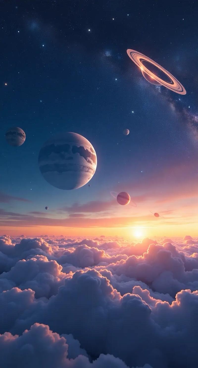 望星空-作者/晓枫晚月【欧洲总社】46期【世界诗人名人展】14192期（图6）