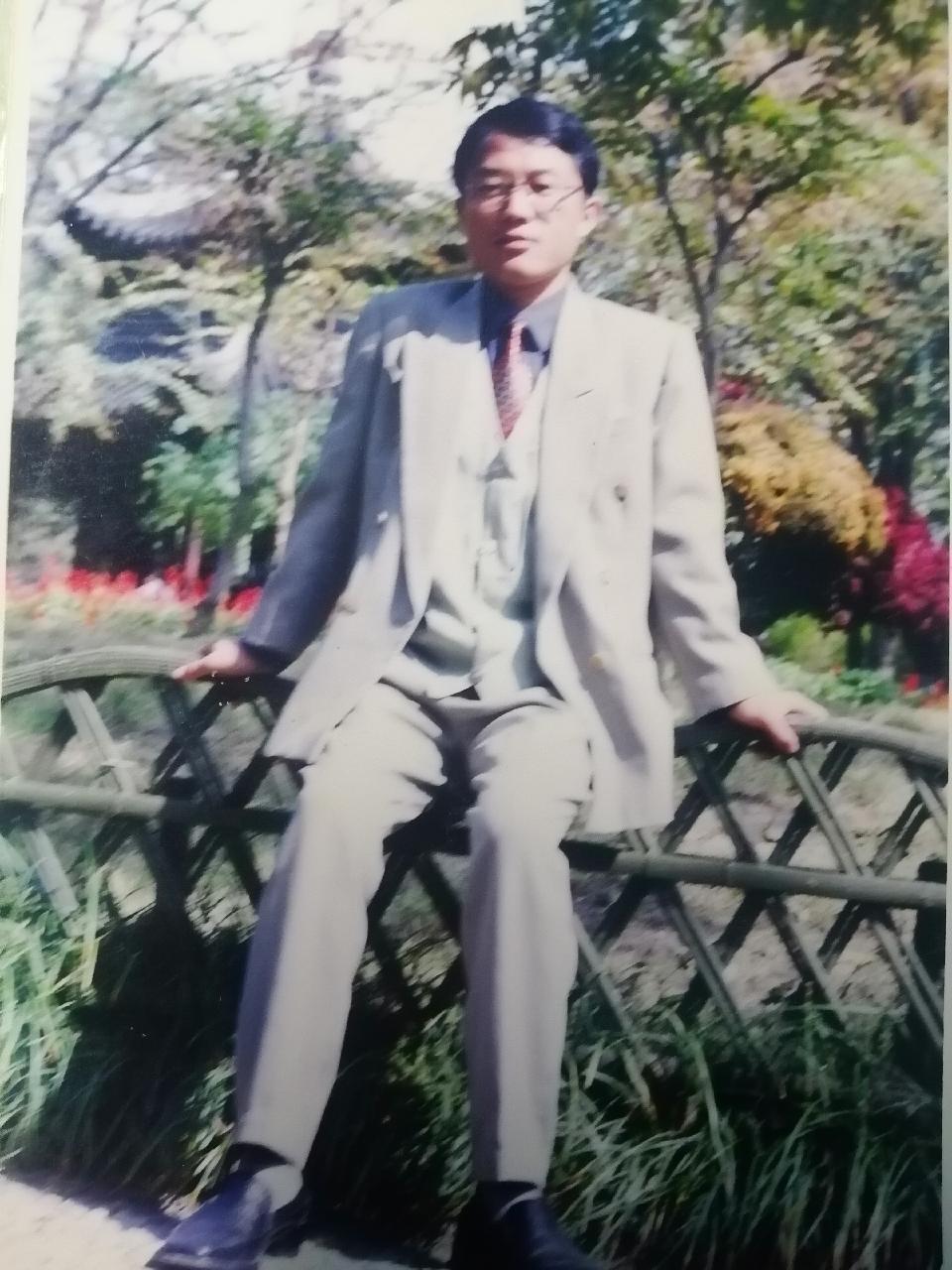 江南忆，四忆是苏州（图3）