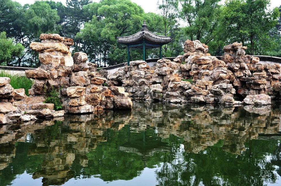 江南忆，四忆是苏州（图5）