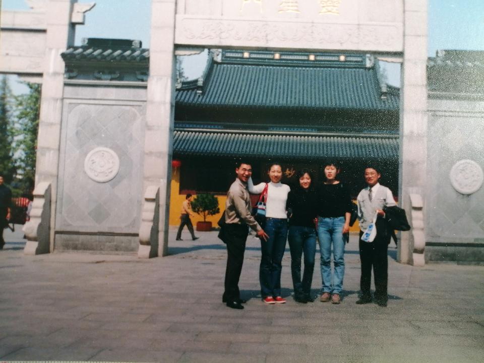 江南忆，四忆是苏州（图7）