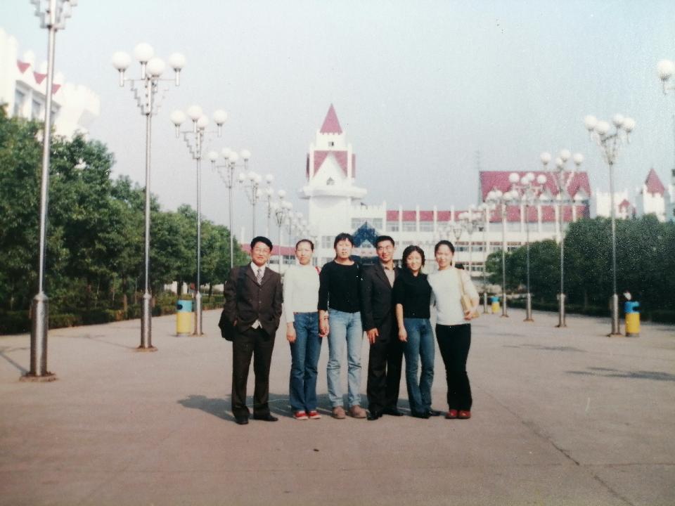江南忆，四忆是苏州（图12）