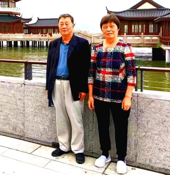 《🇨🇳中国人民诗刊》【贺赠诗词一组】(第3764期)江苏诗人:丁剑华的诗(图22)