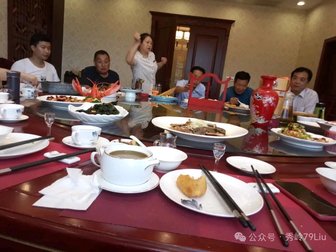 陈义德//丹凤师范记忆（图10）