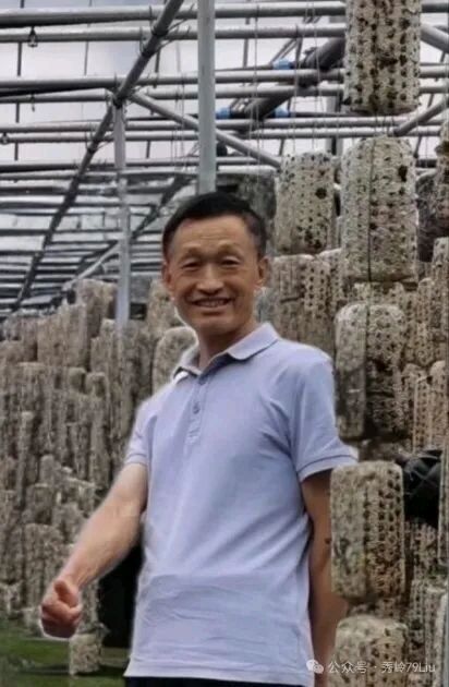 陈义德//丹凤师范记忆