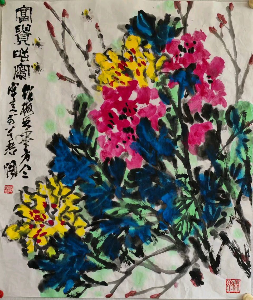心尘文艺 第1818期（图2）