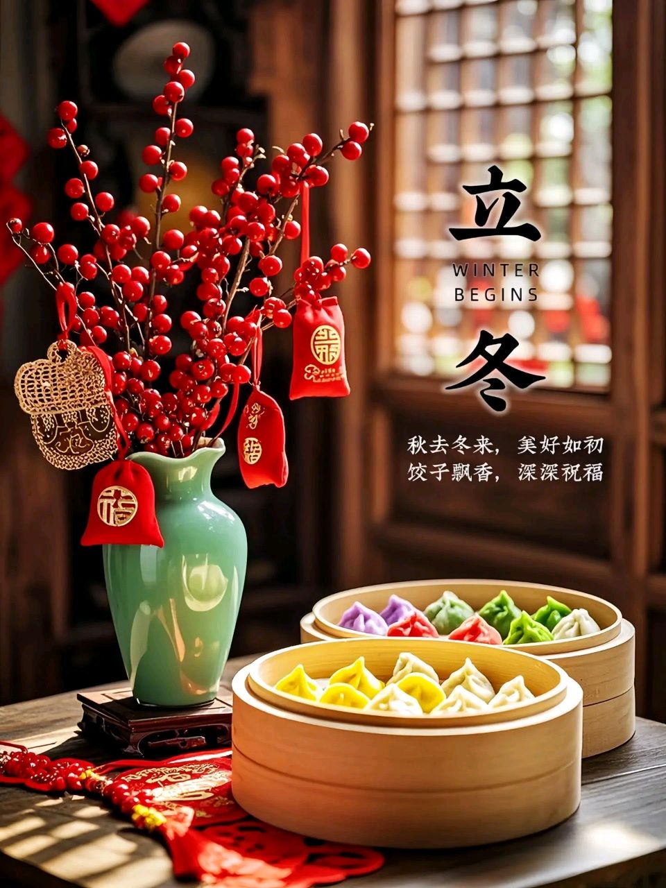 李以民老师精彩绝句与君共赏（图6）