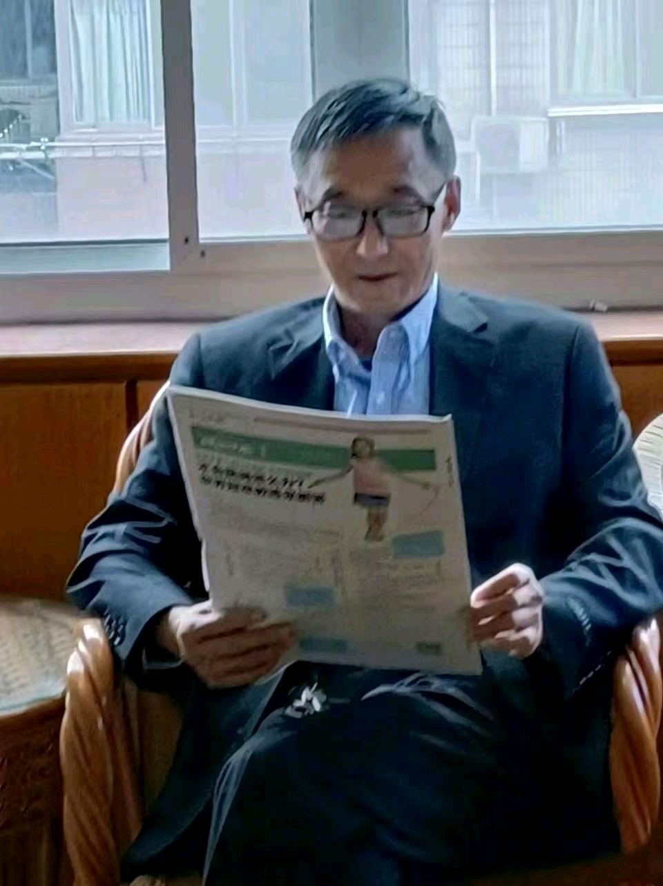 请鉴赏传唱经典新歌：『杨成果国家重点词作家『《月夜寄语》音乐中国金曲鉴赏』（图2）
