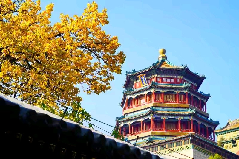 《牛汉杰绝律七首》作者：牛汉杰 [中国现代诗歌文化传媒推荐]（图10）