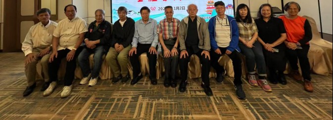 也谈《缅华文学作品选》11期 文/伊江客 图/許均銓 晋粤传奇平台（图5）