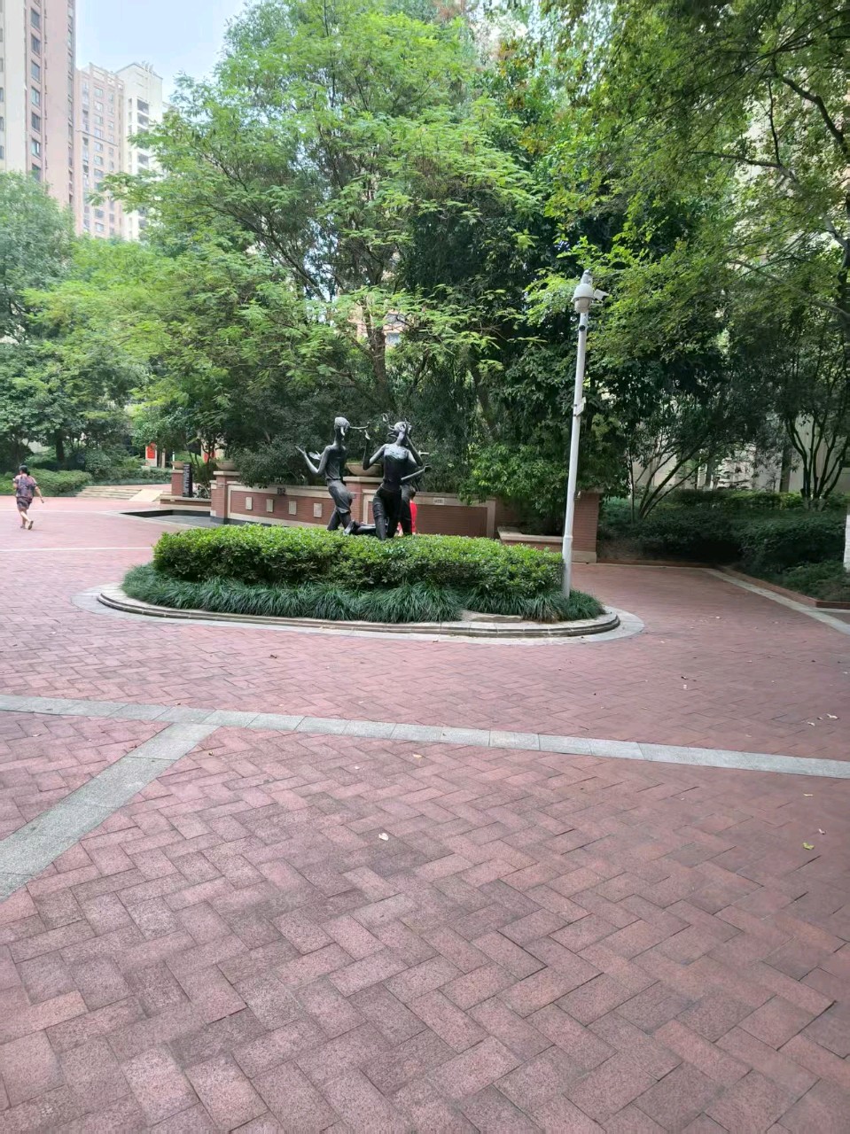 【荣耀中国】汉宫春·圆梦文/钟向严（彭元逊体）（图8）