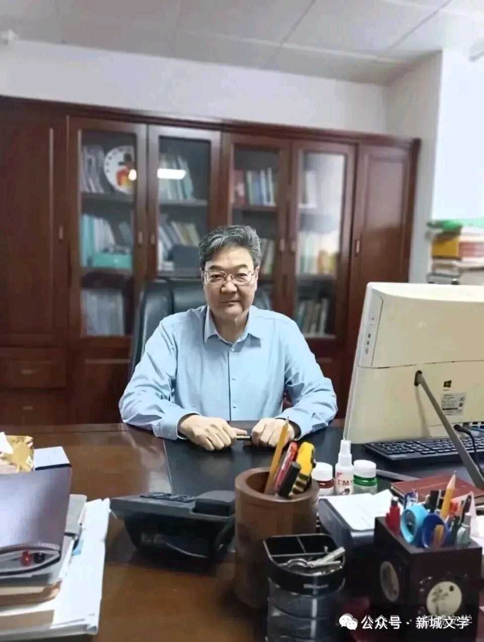 赠张家油坊(张汉乐先生) 心尘