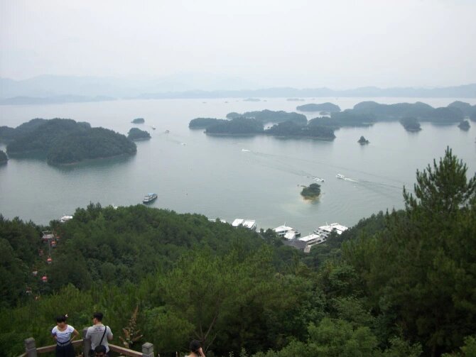 千岛湖（图2）