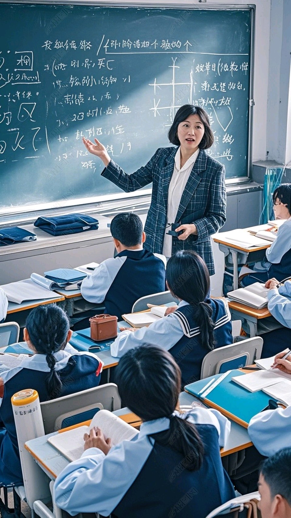 《岁月馈赠与人生旅途》作者：李敏 诵读：爱国（图5）