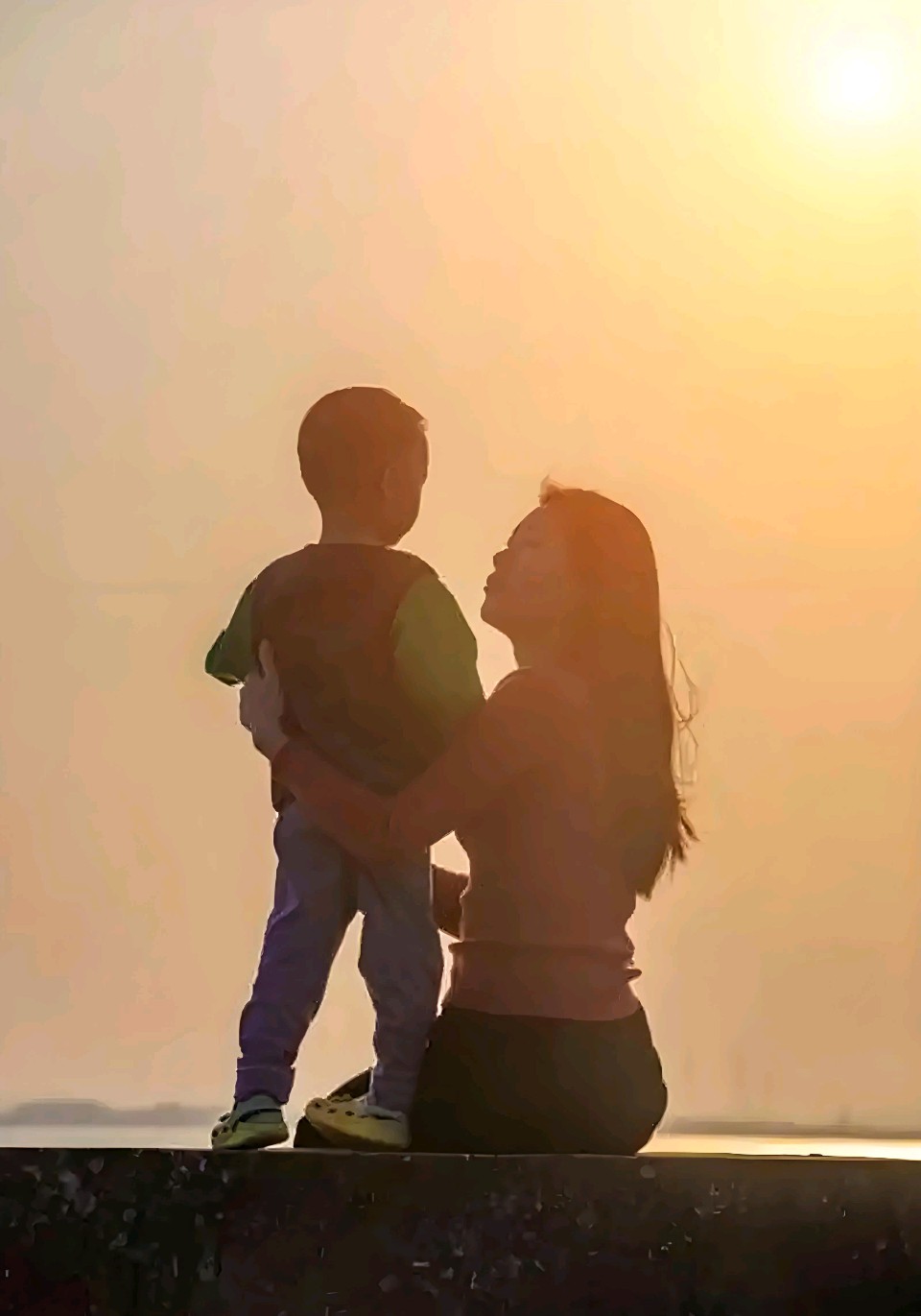 《岁月馈赠与人生旅途》作者：李敏 诵读：爱国（图3）
